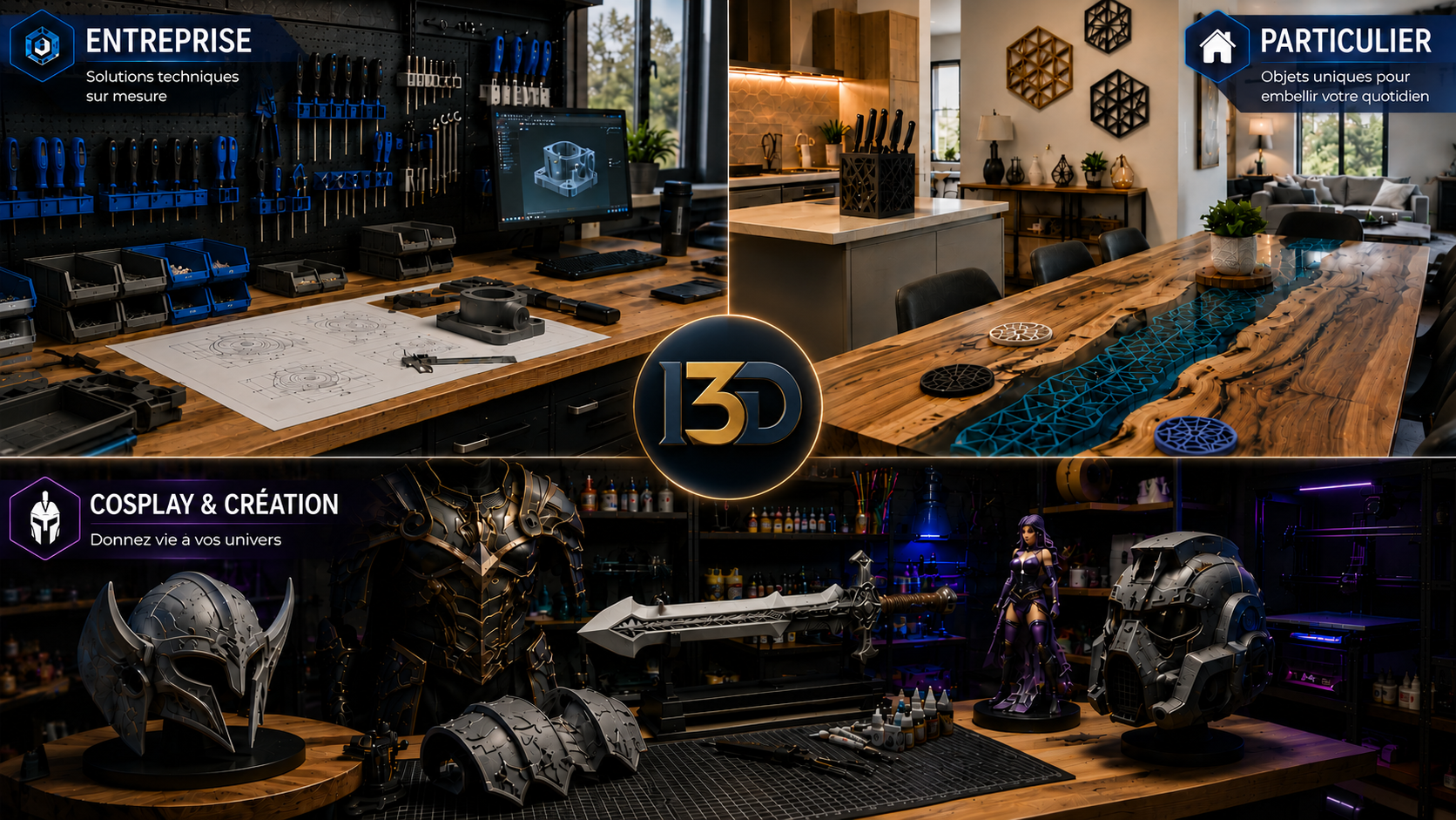 IGNITECH3D header